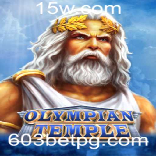 Descubra OlympianTemple: O Jogo que Une Estratégia e Mitologia com 603BET