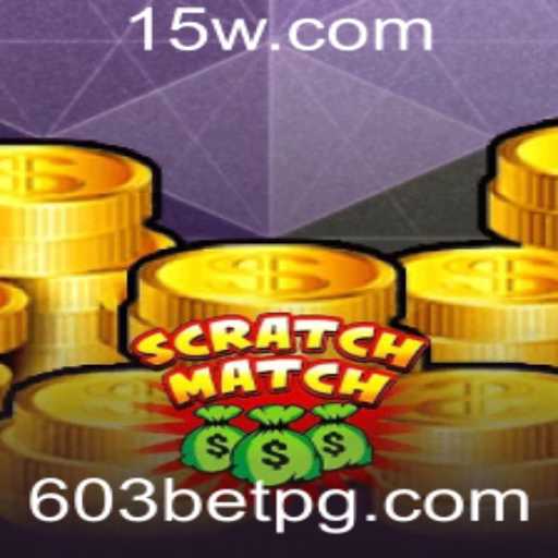 Descubra o Novo Jogo ScratchMatch: Seu Guia Completo