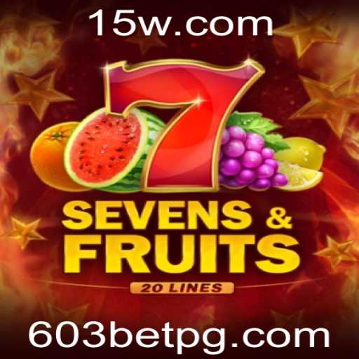 Explorando SevensFruits20: Um Mergulho no Universo dos Jogos Online