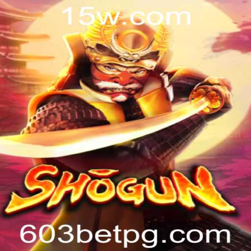 Explorando o Fascinante Jogo de Estratégia 'Shogun' e a Influência de 603BET