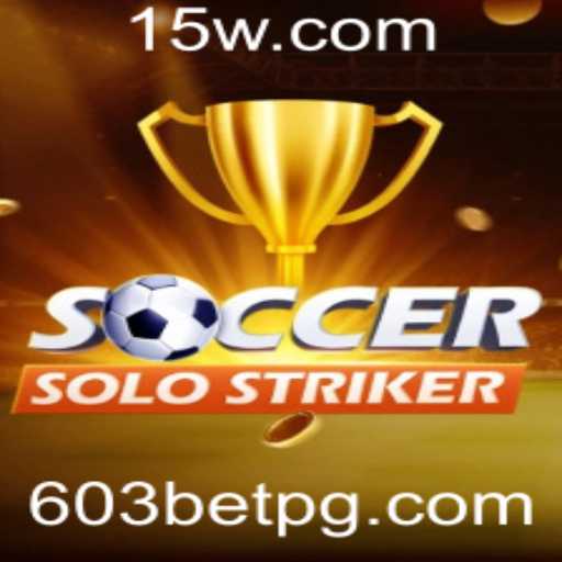 Descubra o Fascinante Mundo de SoccerSoloStriker
