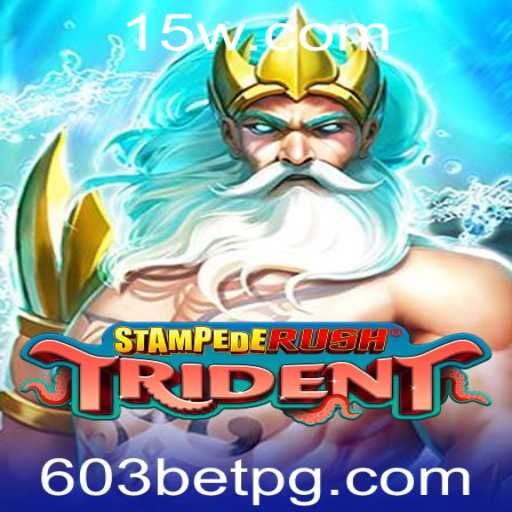 Descubra as Aventuras de StempedeRushTrident