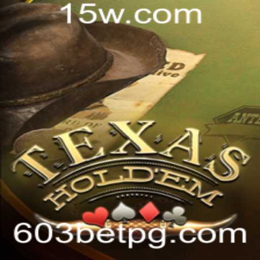 Descubra o Fascinante Mundo do Texas Hold'em: Regras e Eventos Atuais