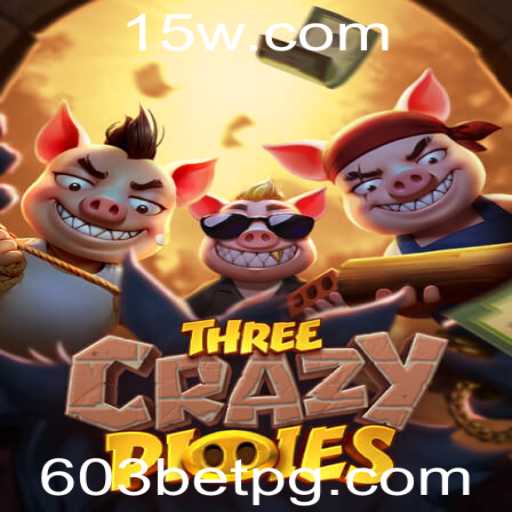 Explorando o Universo Excitante de ThreeCrazyPiggies: O Jogo que Está Conquistando o Mundo