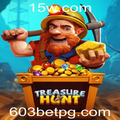 Descubra a Aventura de TreasureHunt: O Jogo de Estratégia que Conquista Jogadores em 2023