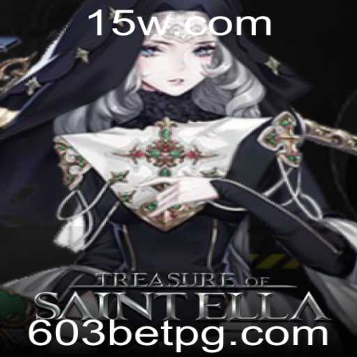 Descubra o Fascinante Jogo TreasureofSaintElla