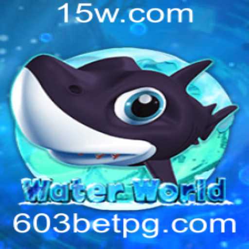 Explorando WaterWorld: O Jogo de Estratégia Aquática que Conquistou 603BET