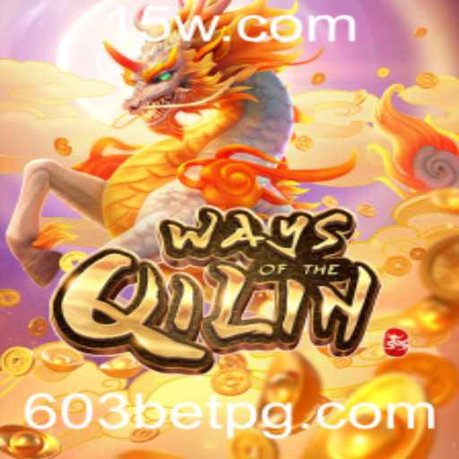 Explorando o Fascinante Mundo de 'WaysoftheQilin' - Jogo de Estratégia e Mistério