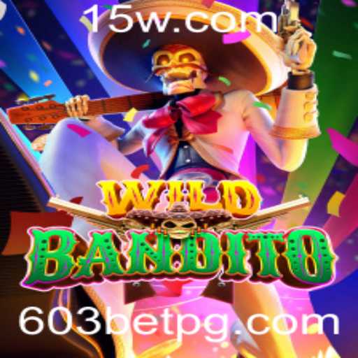 Explorando o Mundo Empolgante de WildBandito no 603BET