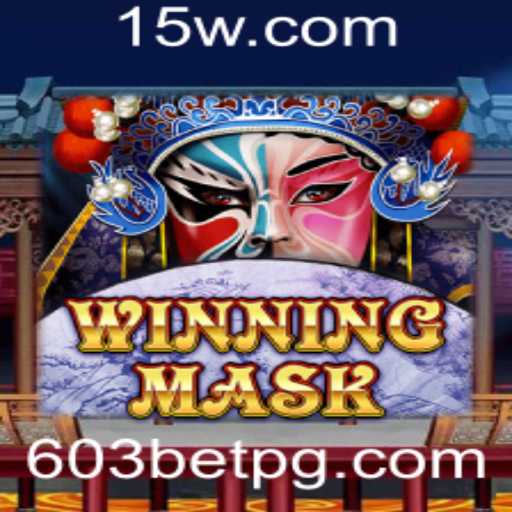 WinningMask: O Novo Fenômeno do Jogo Estratégico com 603BET