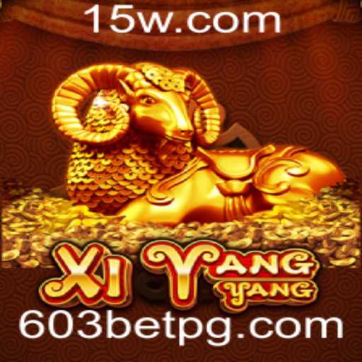 Descubra XiYangYang: A Nova Sensação no Mundo dos Jogos com 603BET