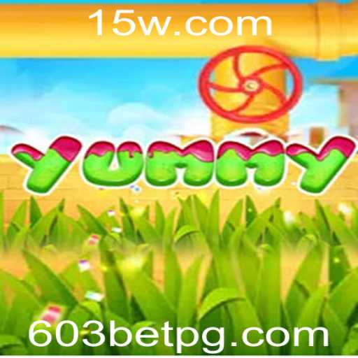 Desvendando 'Yummy': O Jogo que Conquista Fãs com a Plataforma 603BET
