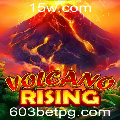 VolcanoRising: Aventuras e Estratégia no Mundo dos Vulcões
